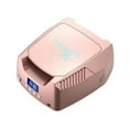 thumbnail image 4 of iGel Wireless Hybrid UV/LED Lamp - Rose Gold, 4 of 4