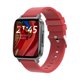 thumbnail image 1 of Bluetooth Smartwatch Pulsera Podómetro 1.7 Pantalla HD Ritmo cardíaco Sueño Monitor de salud Pulsera inteligente, 1 of 4