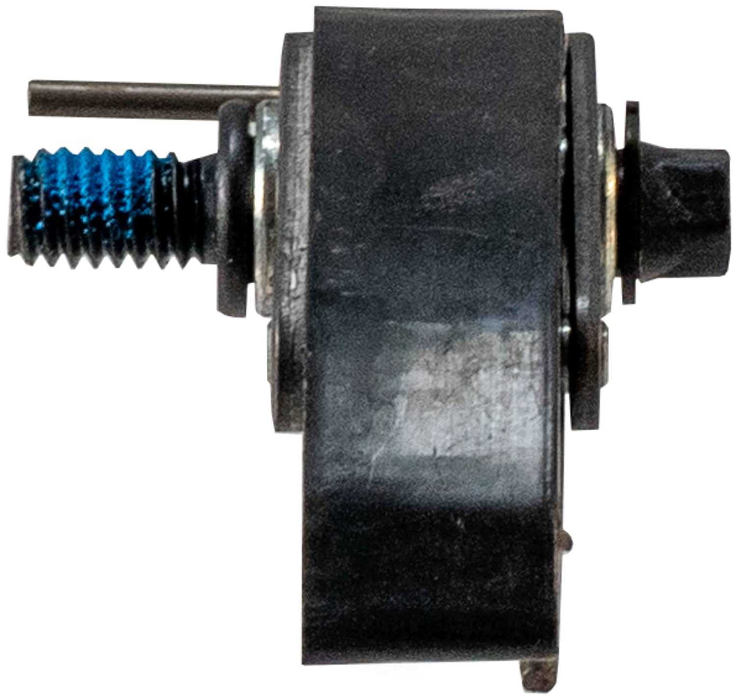 Melling Engine Timing Damper P/N:BD58 Fits select: 1986-1992 BUICK LESABRE, 1986-1993 BUICK CENTURY