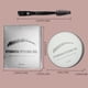 thumbnail image 3 of Xihbxyly Artículos en liquidación para mujeres Tints líquidos resistentes al agua y sin halos, tintes para cejas, duraderos, de secado rápido, resistentes al agua, resistentes al sudor, crema para ce, 3 of 3