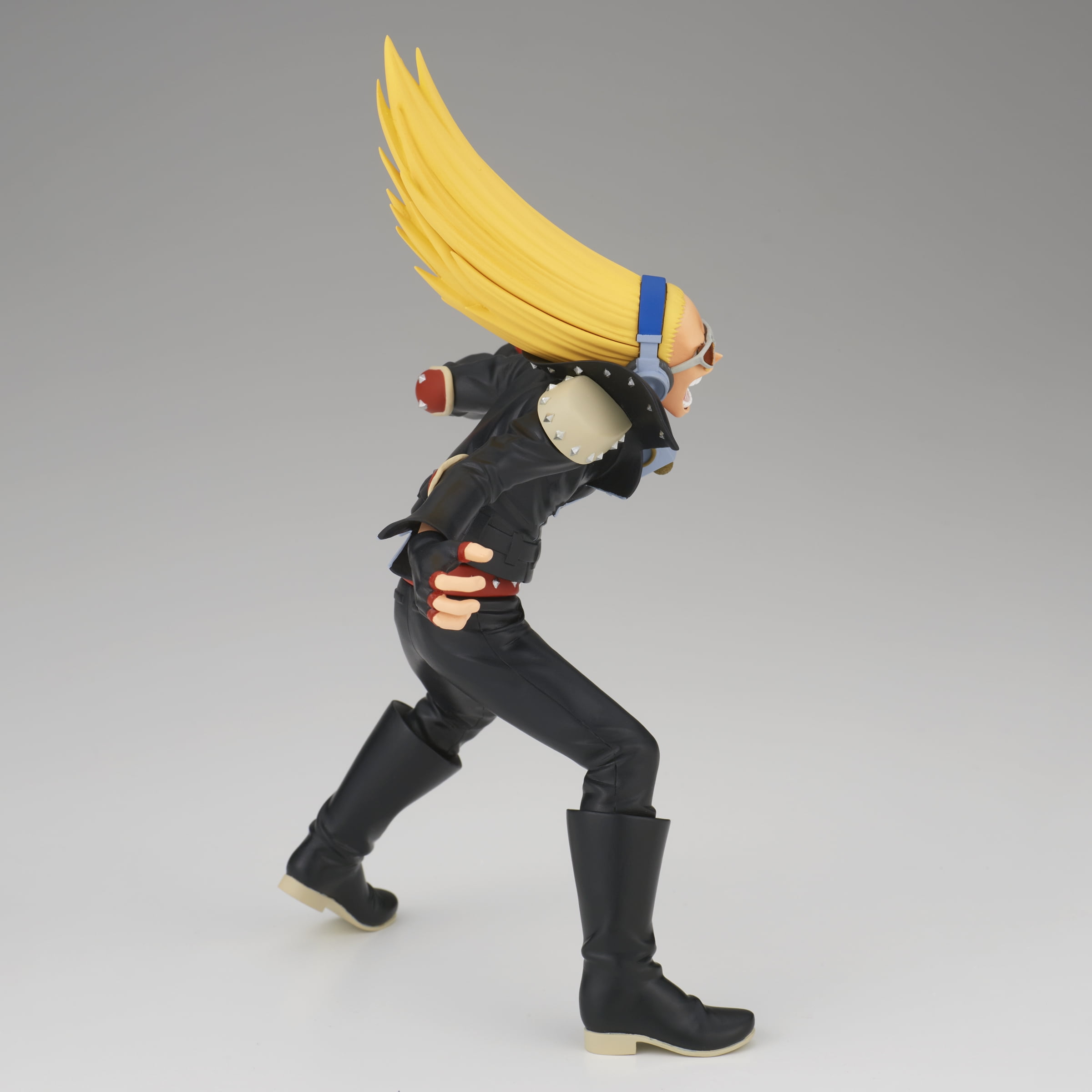 BanPresto - My Hero Academia - The Amazing Heroes - Vol.23