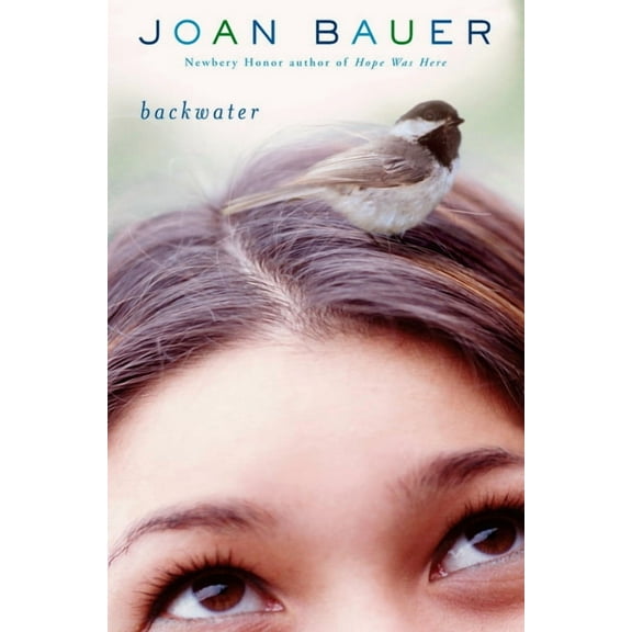 Backwater, (Paperback)