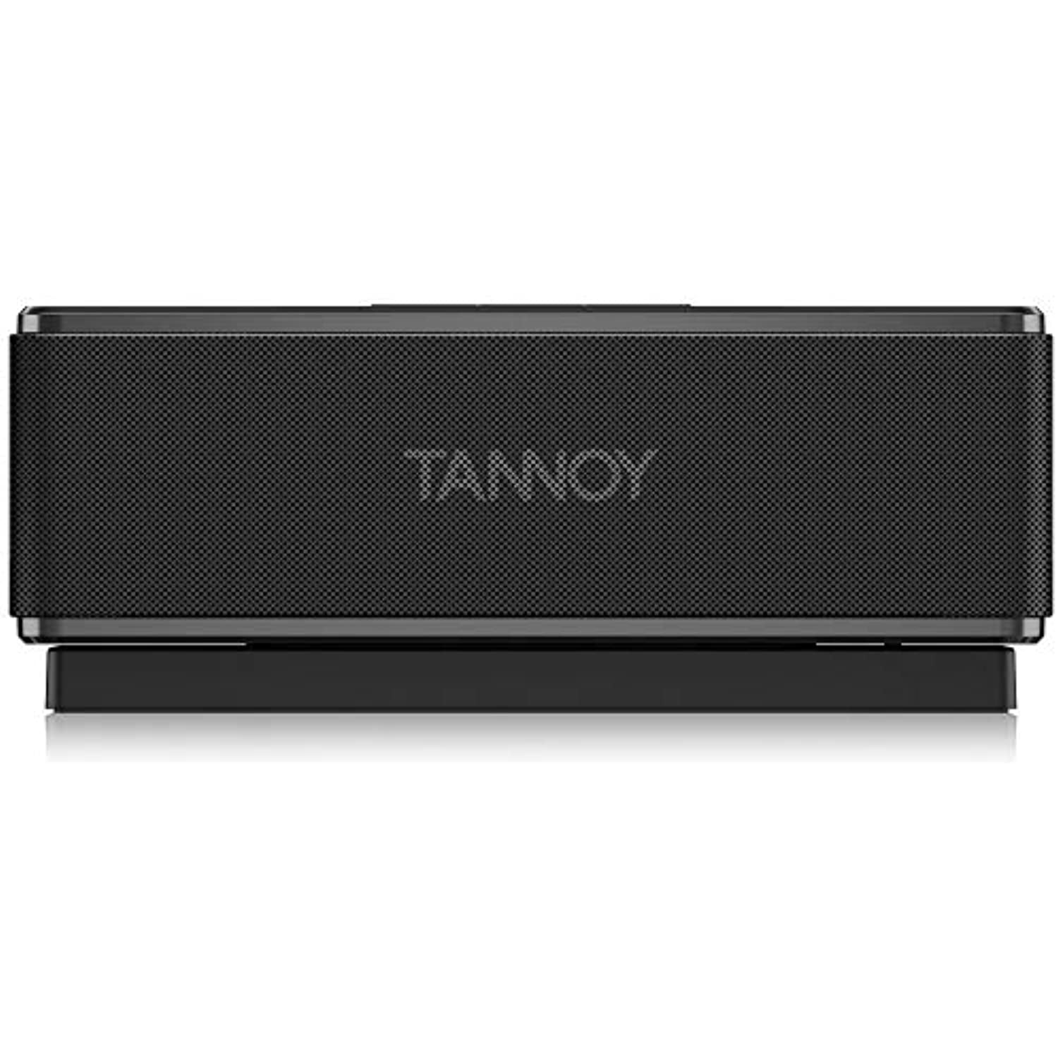 Tannoy Live Mini Bluetooth Speaker 