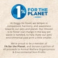 thumbnail image 5 of Toallitas para mascotas Doggy Do Good, extra grandes, 60 unidades Paquete individual, 5 of 5