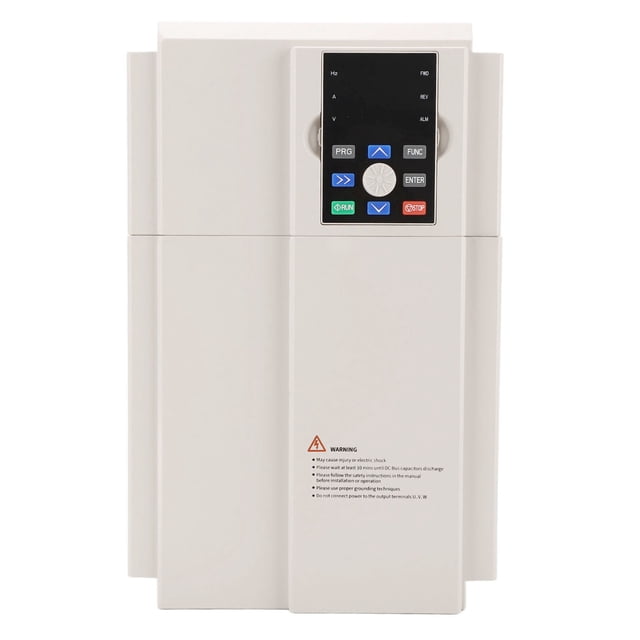 Phaseto Phase Converter,3 Phase to 3 Frequency Inverter Speed Controller Converter Ultra Responsive