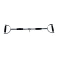 thumbnail image 1 of Barra de tracción LAT, accesorio de extracción de barra de presión, accesorio de máquina de Cable de 24,4 pulgadas para entrenamiento de fuerza y, 1 of 8