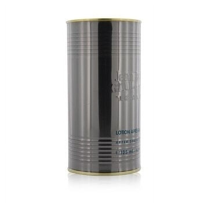 Jean Paul Gaultier Le Male Aftershave 4.2 Oz / 125 Ml - Walmart.com