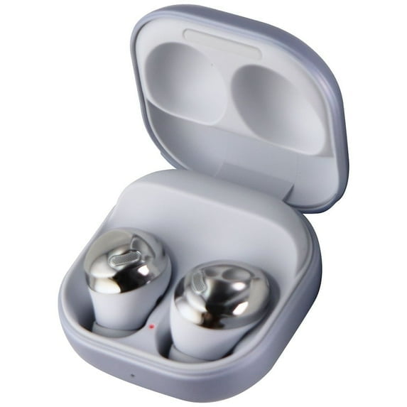 Pre-Owned Samsung Galaxy Buds Pro - SM-R190NZSAXAR - Phantom Silver