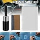 thumbnail image 3 of Kit de reparación de vidrio agrietado con resina para parabrisas Desiderio Fluidcar Nano Auto Glass Repair, juego de correctores de vidrio, reparación de grietas para este automóvil, 3 of 5