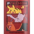thumbnail image 2 of Pokemon Premium Fleece Blanket, 2 of 3