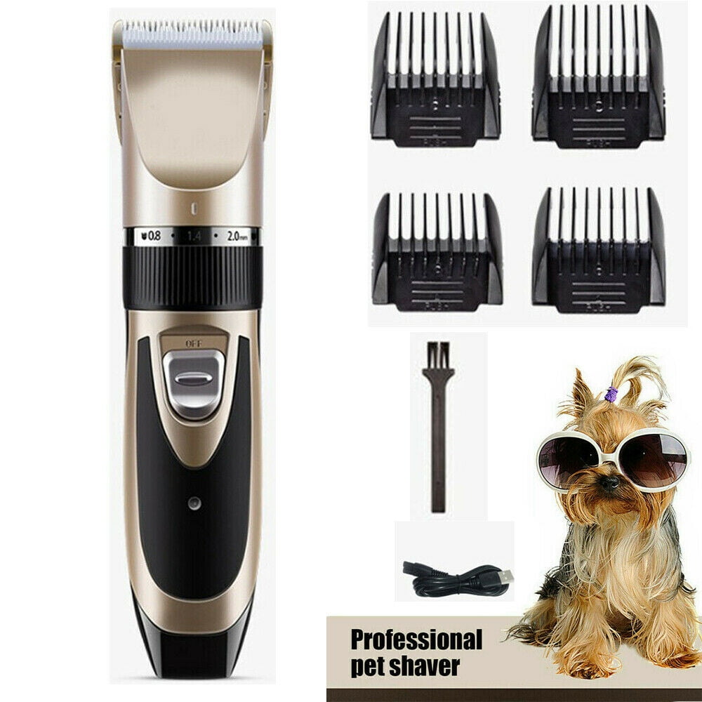 large dog clippers