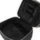 thumbnail image 5 of Makeup Bag Large Capacity Handheld PVC Double Layer Multifunctional Cosmetic Bag for Travel, 5 of 5