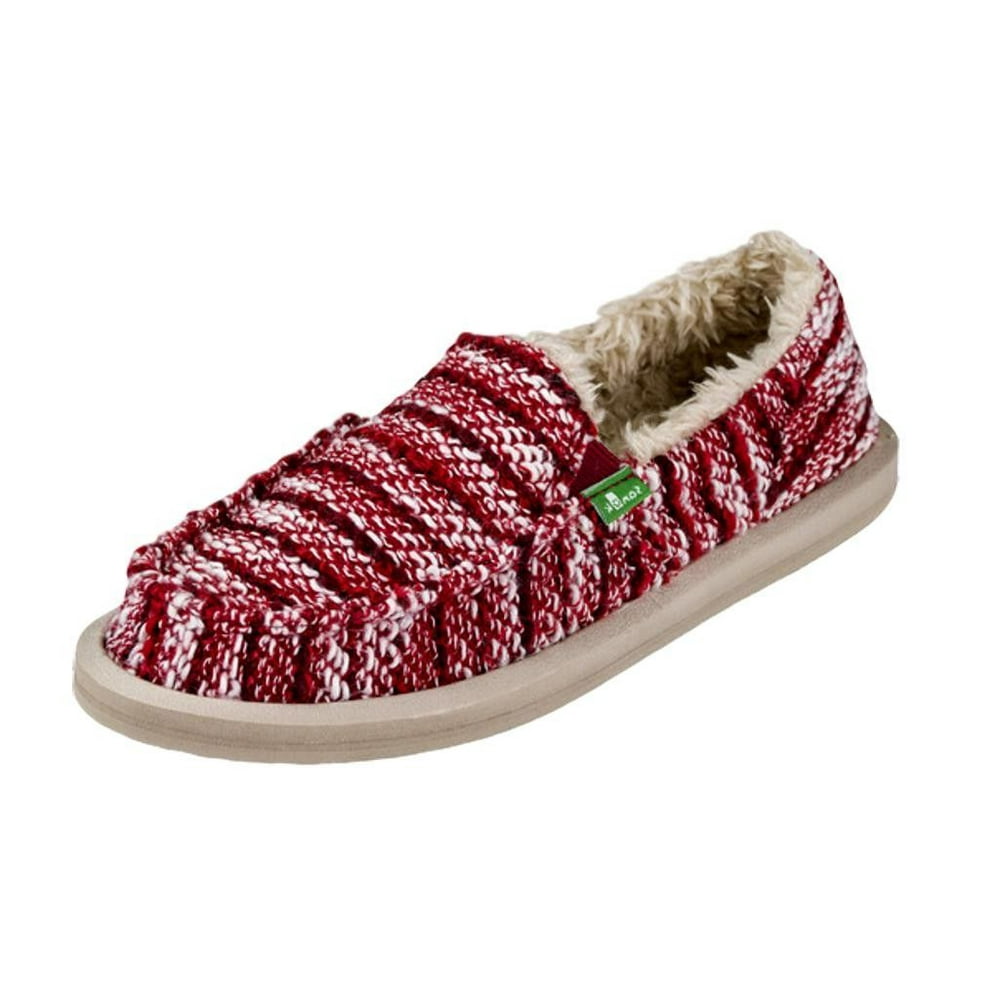sanuk shoes size 15