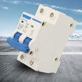 thumbnail image 4 of Disyuntor de corte mini DZ47-63 de 2 polos, 400 V CA (20 A), 4 of 9