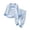 1-143Sky Blue416, variant on MEZZALL Boys Pajamas Sets Comfortable Cartoon Print Loungewear Toddlers Soft Sleepwear Crew Neck Long Sleeve Tops And Pants Two Piece Pajamas Sets For Children Cozy Nightwear Stylish Homewear