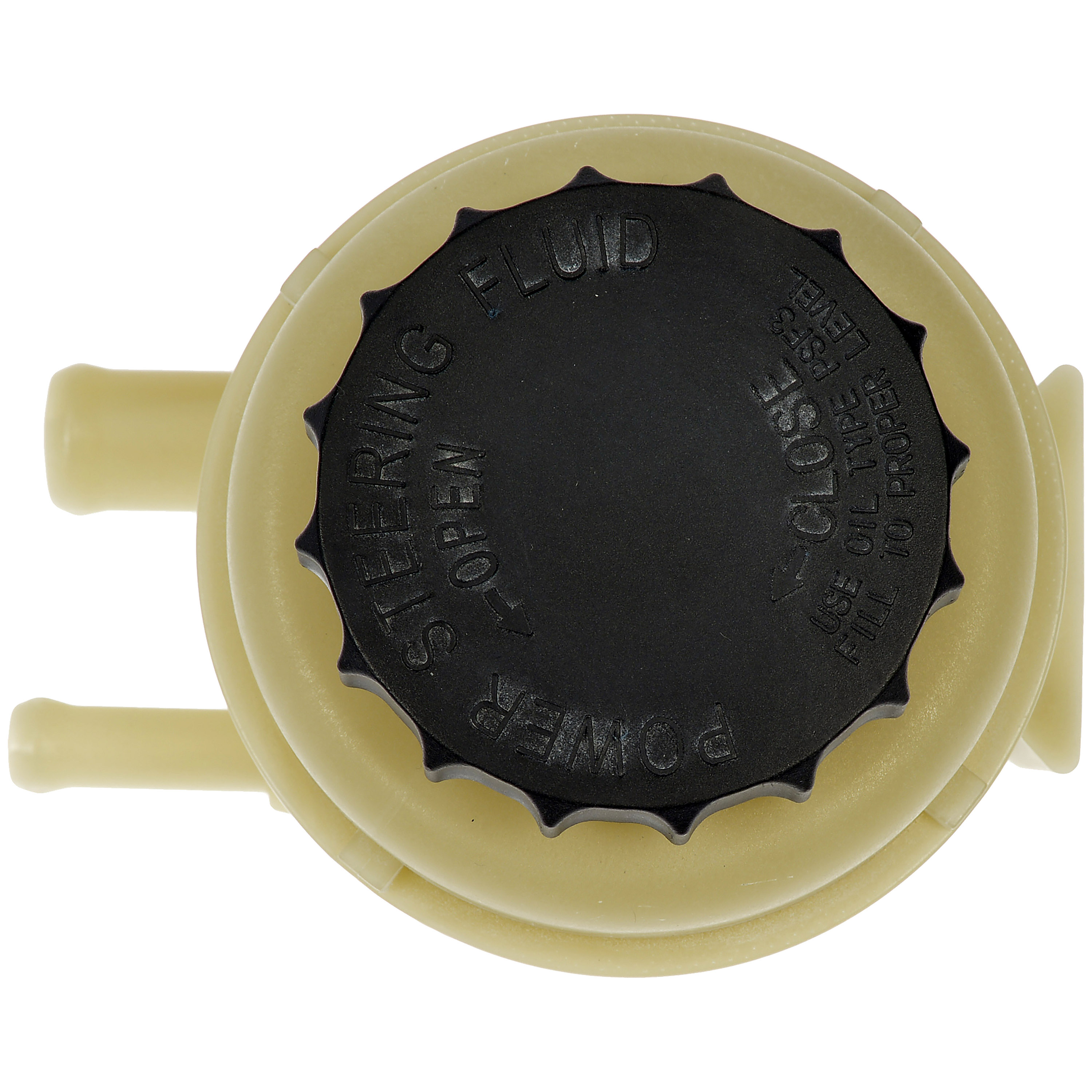 Dorman 603-815 Power Steering Reservoir for Specific Kia Models Fits select: 2003-2006 KIA SORENTO