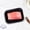 Orange, variant on Realistic Simulation Food Shaped Notepad, Creative Snack Themed Memo Pad, Lightweight Portable Funny Paper Note For Daily Reminder Desktop Decoration Office And Household Use