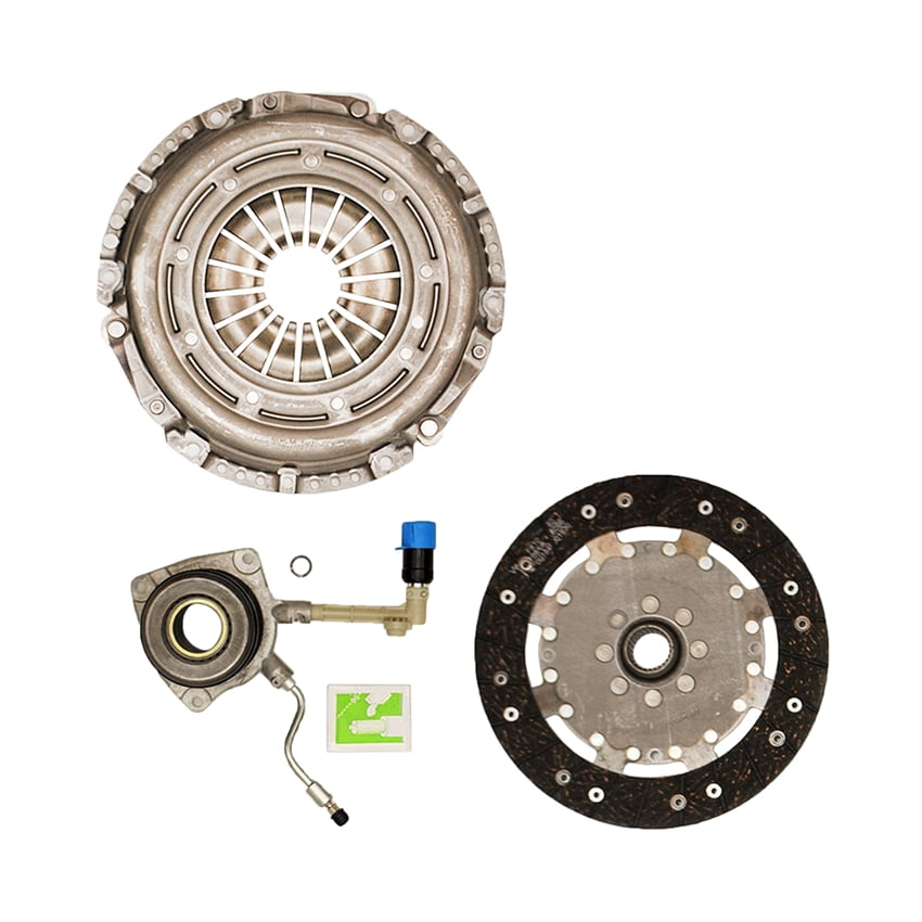 NEW OEM CLUTCH KIT COMPATIBLE WITH CHRYSLER PT CRUISER 2.4L 2003 2005