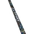 thumbnail image 6 of Ed Hardy Men's Dragon Tattoo Rivet Studs Black Belt With Plaque Buckle (34, Black), 6 of 6