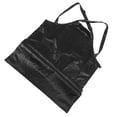 thumbnail image 4 of DINHEAROM Hairdresser Barber Aprons 1Pack Square Design Comfortable Shoulder Straps 122x61cm, 4 of 8