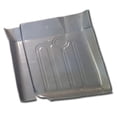 thumbnail image 2 of 1965-1968 Cadillac Eldorado Rear Floor Pan, RH, 2 of 3