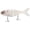 Pearl Bone, variant on Bucca Brand Trick Shad Swimbait Threadfintastic