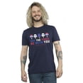 thumbnail image 1 of Star Wars: A New Hope Mens T-Shirt, 1 of 3