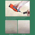 thumbnail image 4 of Ceramic Tile Repairing Tool Set Scratch Repairing Crack Fill Tile DIY Floor Repair Kit Fix Wax Scratches Mending Tool, 4 of 5