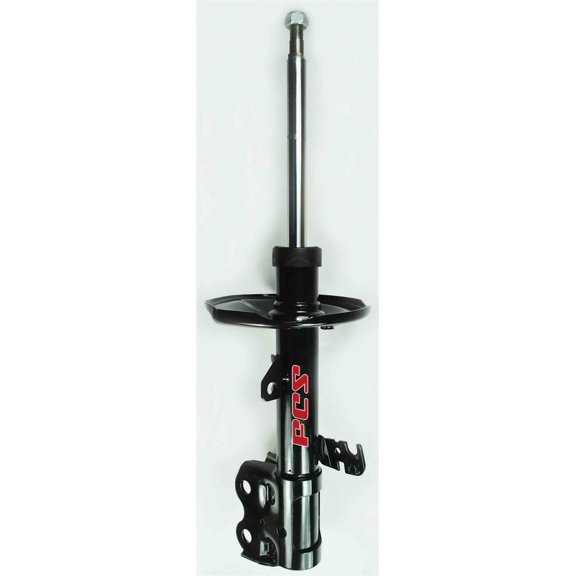 SUSPENSION STRUT ASSEMBLY