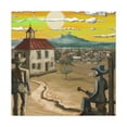 thumbnail image 3 of "Ghost Town Nostalgia" - Canvas, 3 of 25