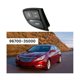 thumbnail image 2 of 96700-3S000 Interruptor de llave del volante Interruptor remoto del volante para automóvil para 2011-2014 Negro, Negro, 2 of 5