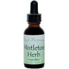 Best Botanicals Mistletoe Herb Extract 1 oz.