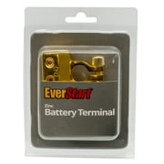 EverStart Automotive 12oz Battery Terminal Zinc for 4 & 8 Gauge Cables