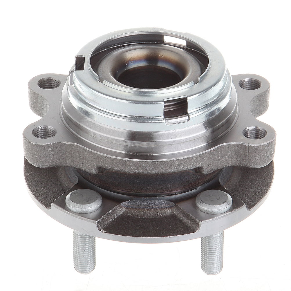 1PC, Front Left, Driver's Side, AWD Replacement Wheel Hub and Bearing Assembly for 2009-2014 Nissan Murano Bodeman 