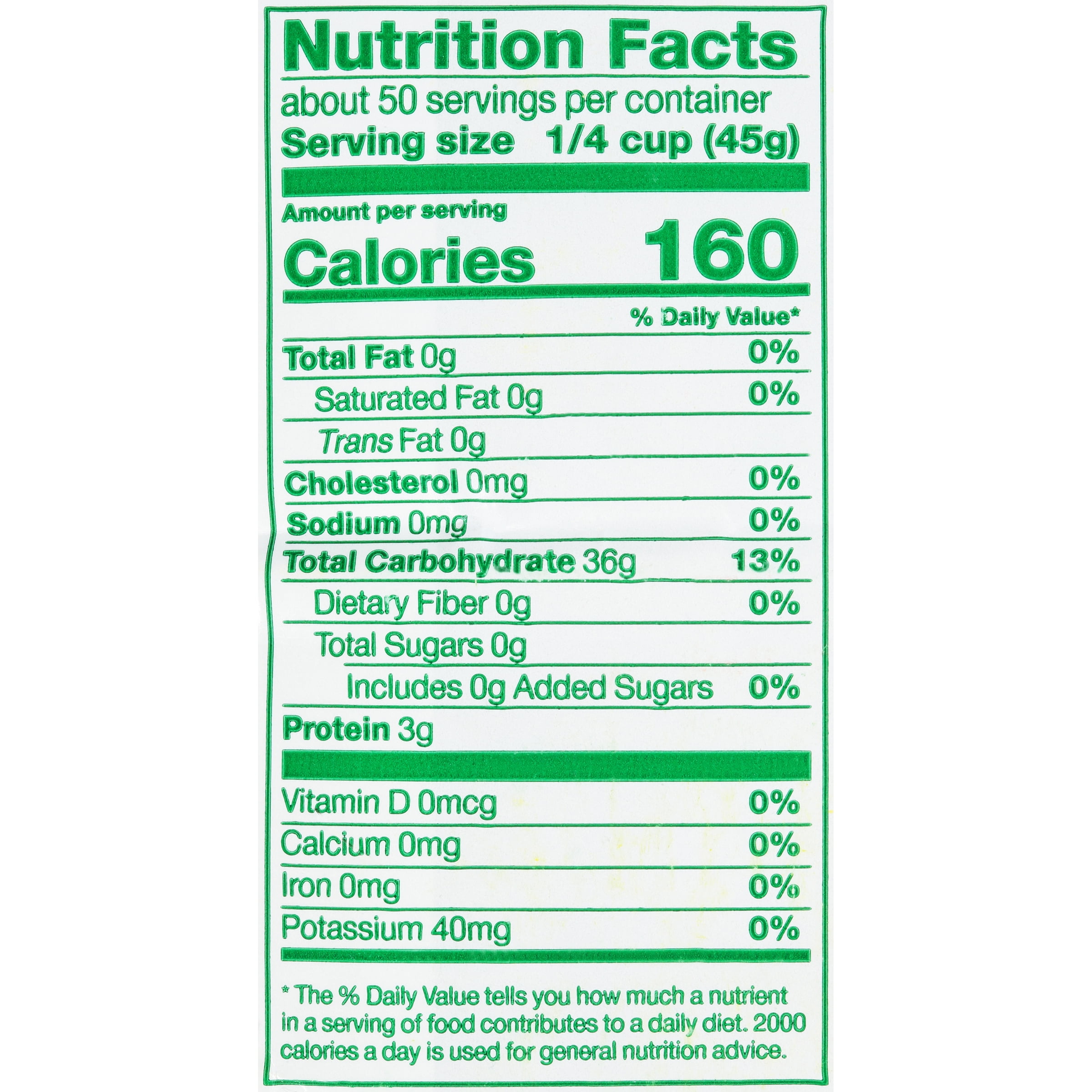 Colusa Rose Calrose Rice, Gluten Free Medium Grain White Rice, 5 lb Bag