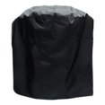 thumbnail image 1 of Cubierta para parrilla de barbacoa, cubierta para parrilla de Gas 210D, impermeable, resistente al polvo, cubierta para parrilla eléctrica de carbón, 1 of 5