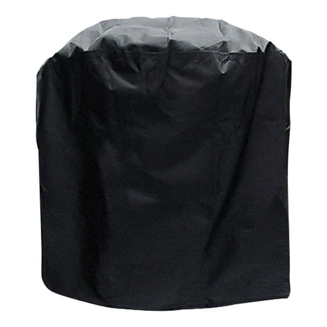 Cubierta para parrilla de barbacoa, cubierta para parrilla de Gas 210D, impermeable, resistente al polvo, cubierta para parrilla eléctrica de carbón