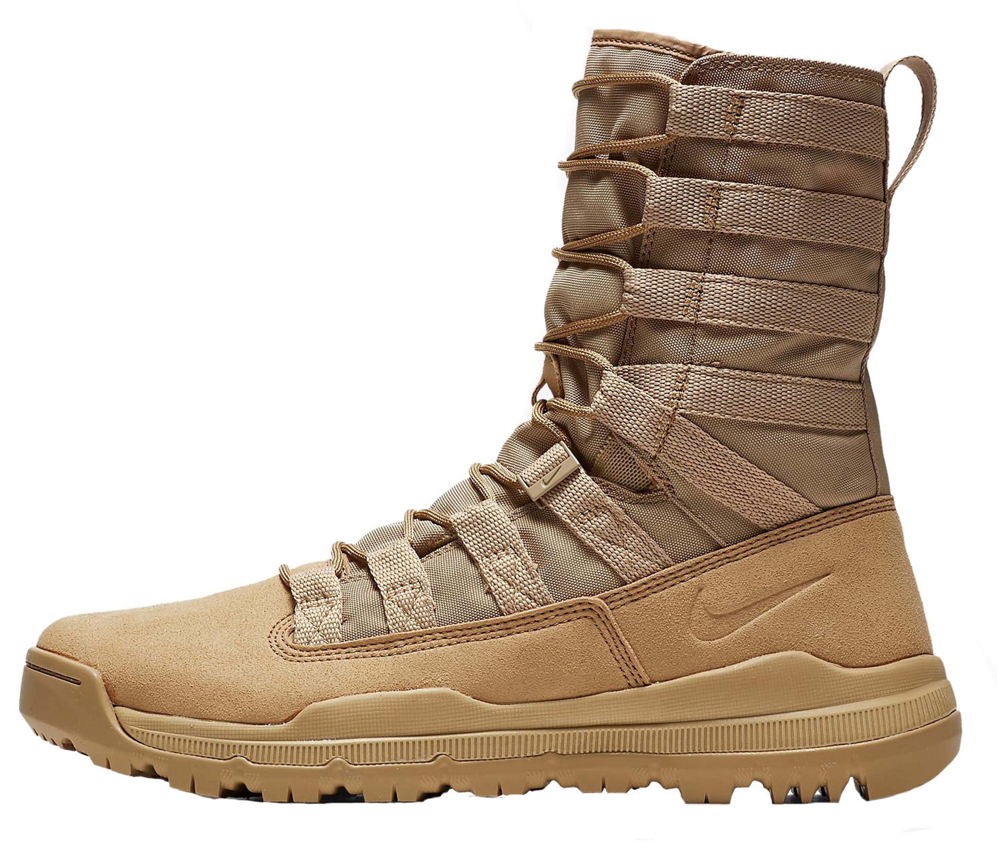 jordan coyote brown boots