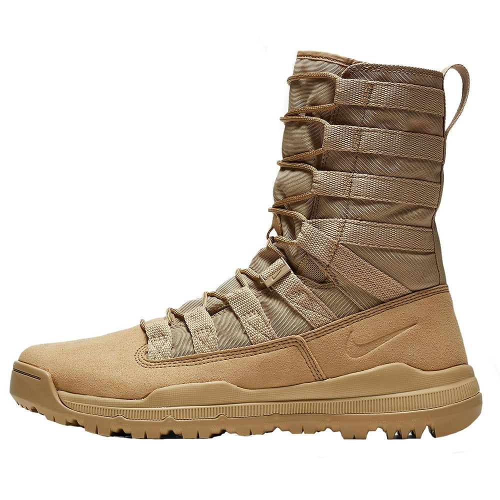 nike sfb size 10