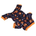 thumbnail image 4 of Disfraz de Halloween para Perros, Ropa de Halloween para Perros, Ropa clásica para Cachorros de Halloween, Ropa para Perros, Funcionalidad versátil, 4 of 8