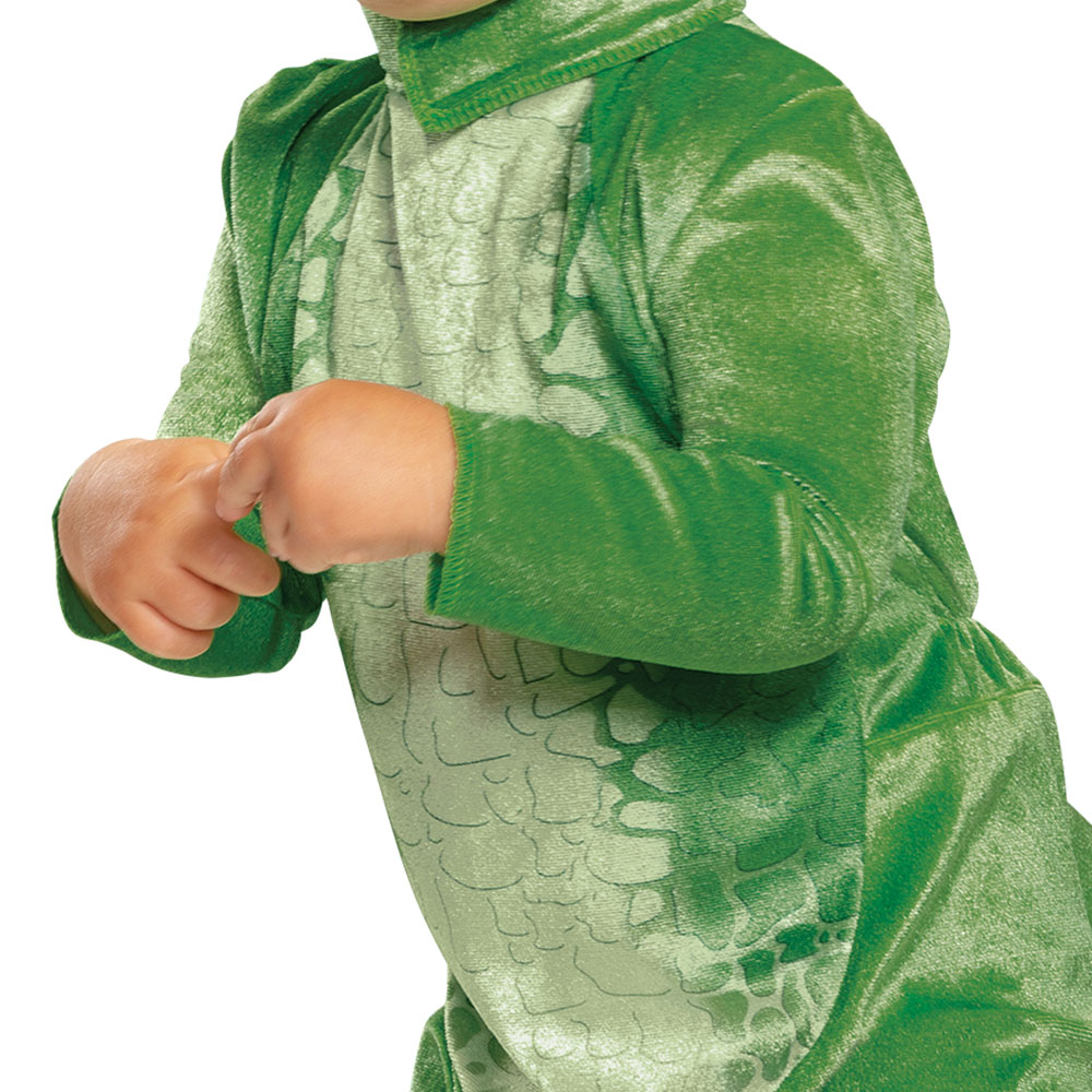 Disguise Disney Toy Story T-Rex Infant Costume 12-18M photo 6