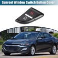 central-door-lock-switch-button-cover-front-left-8k1962107av10-fit-for