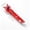 Red#5, variant on Ynsdnzl 10-Color Retractable Ballpoint Pen Set - Christmas Santa & Reindeer Design, Multi-Color Gel Pens for Journaling & Holiday Gift