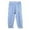 Light Blue, variant on UJNDER Print Outdoor Girls Thin Pants Breathable Cartoon Pants Kids Pants,Sky Blue,12-18 Months