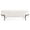 White, variant on Beige Storage Bench Ottoman, Modern Sherpa Ottoman Bench with Storage for End of Bed Queen Size, Bedroom, Living Room, 52''L