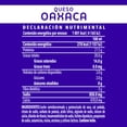 thumbnail image 2 of Queso Alpura Oaxaca 360 g, 2 of 5