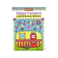 thumbnail image 2 of Design Originals-Happy Campers Coloring Book, 2 of 2