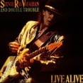 thumbnail image 1 of Stevie Ray Vaughan & Double Trouble - Live Alive, 1 of 1