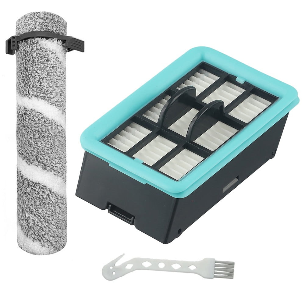 Pour Bissell 4157/4111A/4109/4088 Brosse à Rouleau Principal Accessoires De Récurage De Sol