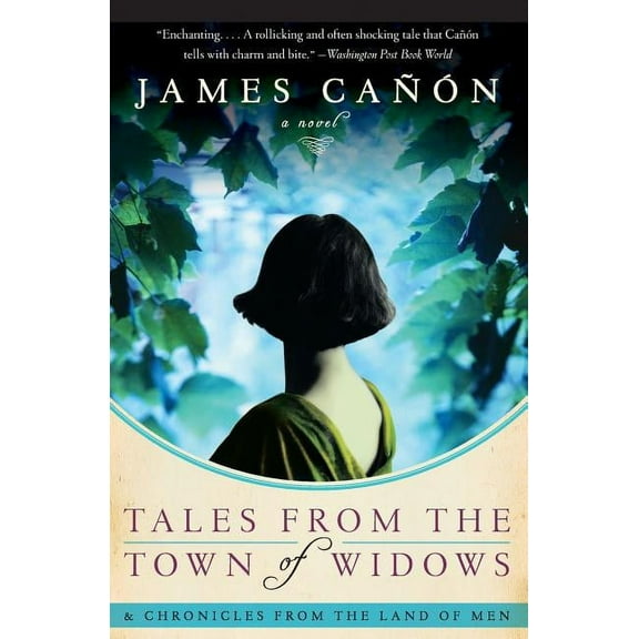 Tales from the Town of Widows, (Paperback)